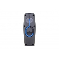 Lampa warsztatowa 3+1 W LED akumulator  AS-SCHWABE 42417